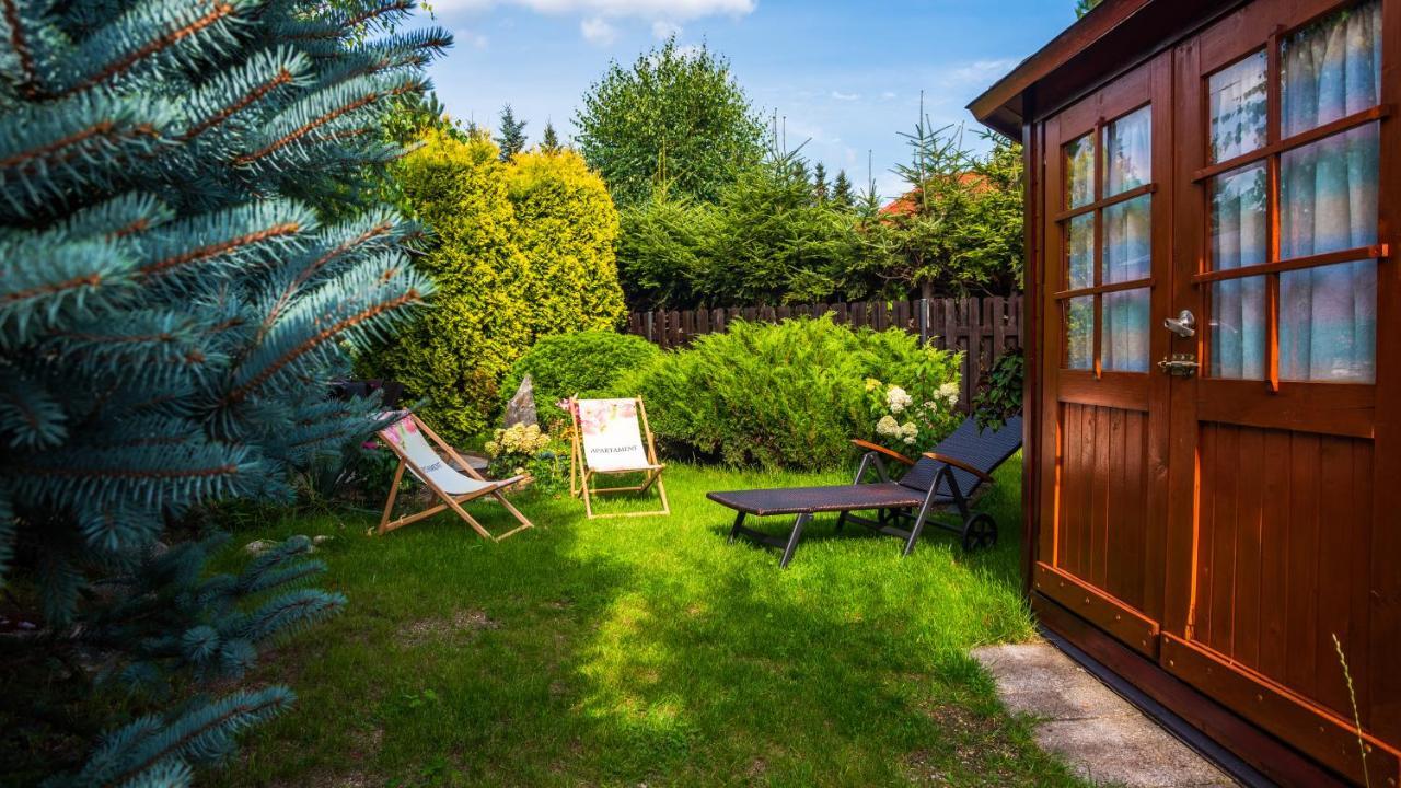Apartament Przy Slonecznej Mysłakowice Exterior foto