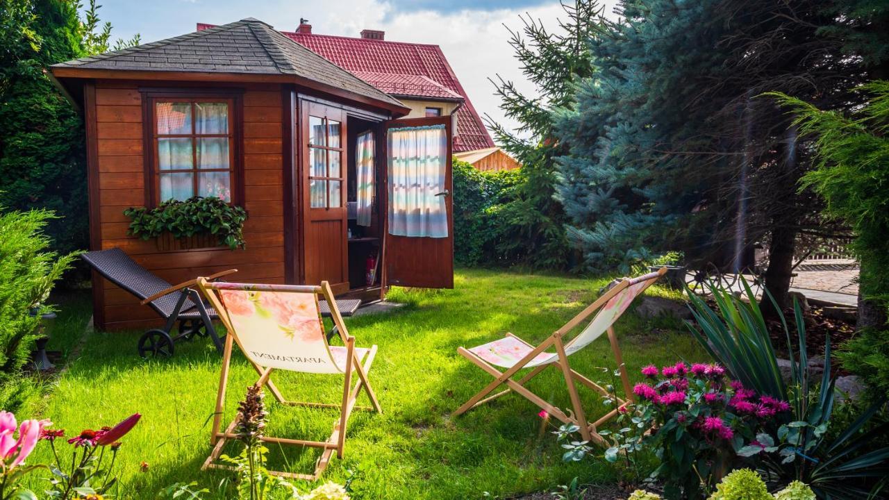 Apartament Przy Slonecznej Mysłakowice Exterior foto